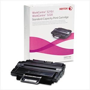 Xerox Toner Black pro 3210MFP/3220MFP (2.000 str) - originální