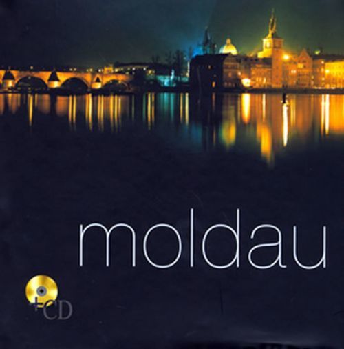 Moldau + CD
					 - kolektiv