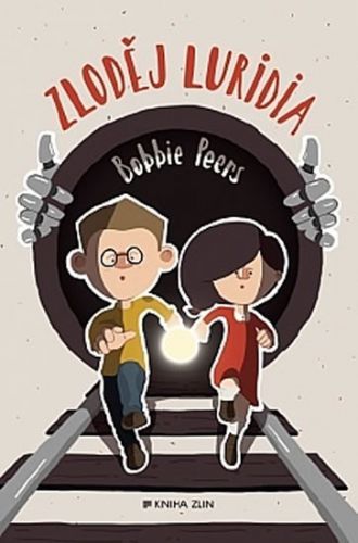 Zloděj luridia
					 - Peers Bobbie