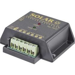 Solární regulátor nabíjení IVT PWM Seriell 12/24 200013, 4 A, 12 V, 24 V