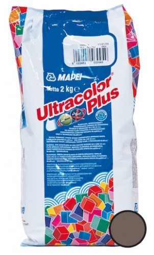 Spárovací hmota Mapei Ultracolor Plus 2 kg bahno (CG2WA) 6013602AU