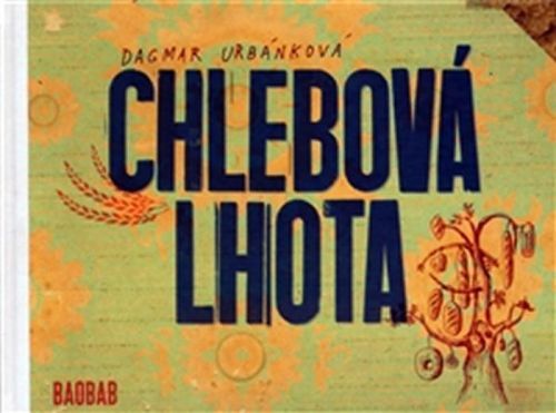 Chlebová Lhota
					 - Urbánková Dagmar