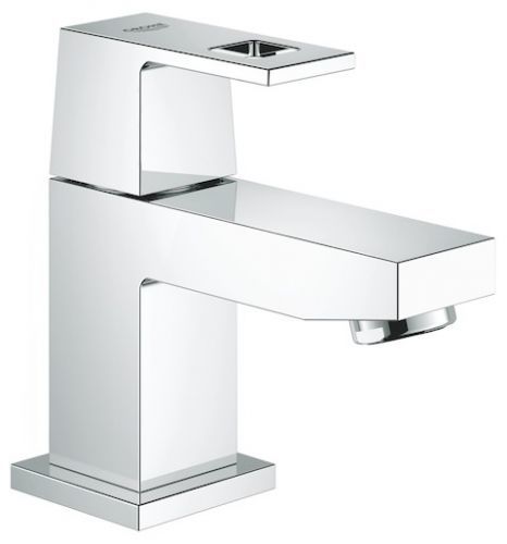 Grohe EUROCUBE umyvadlová baterie 23137000