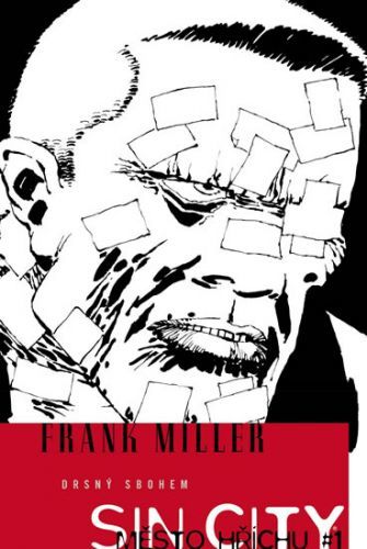 Sin City 1 - Drsný sbohem
					 - Miller Frank