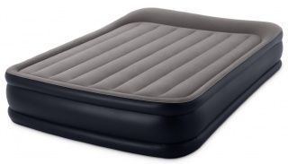 INTEX TWIN DURA-BEAM PILLOW REST CLASSIC AIRBED 64141