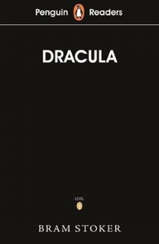 Penguin Readers Level 3: Dracula - Bram Stoker