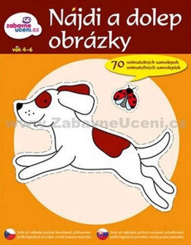 Najdi a dolep obrázky
					 - neuveden