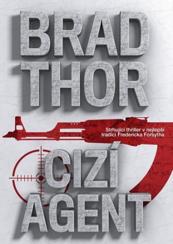 Cizí agent
- Thor Brad