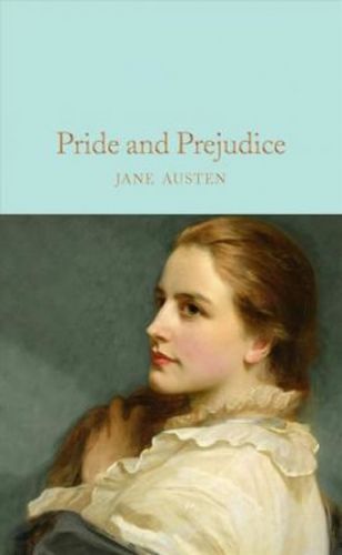 Pride and Prejudice
					 - Austenová Jane