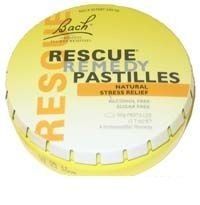 RESCUE pastilky 50g