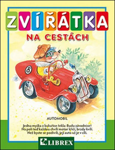 Zvířátka na cestách
					 - neuveden