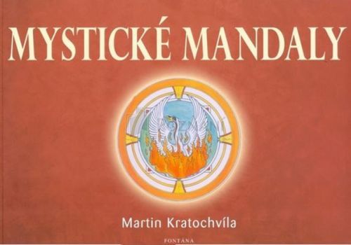 Mystické mandaly
					 - Kratochvíla Martin