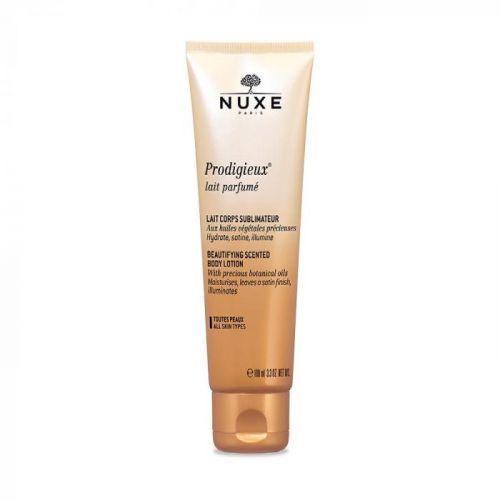 NUXE Prodigieux Beautifying Scented Body Lotion 200 ml