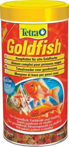 TETRA Goldfish vločky 250ml