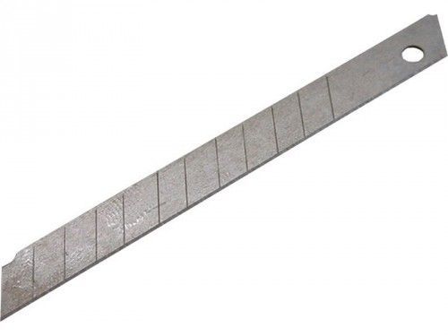 EXTOL Břity ulamovací do nože, 18mm, 10ks (9123A)