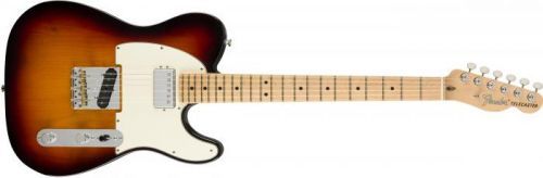 Fender American Performer Telecaster HUM MN 3TSB