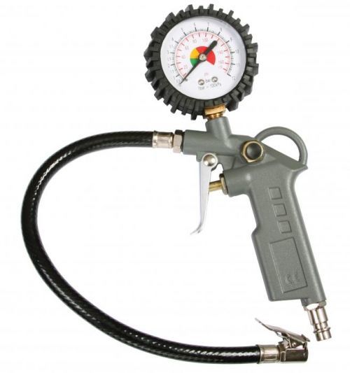 Festa Pistole foukací s manometrem