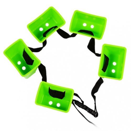 Plavecký odporový pás Mad Wave