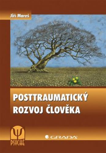 E-kniha: Posttraumatický rozvoj člověka od Mareš Jiří