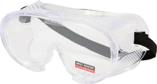 Ochranné brýle s páskem typ 2769, YATO