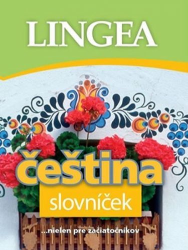 Čeština slovníček
					 - neuveden