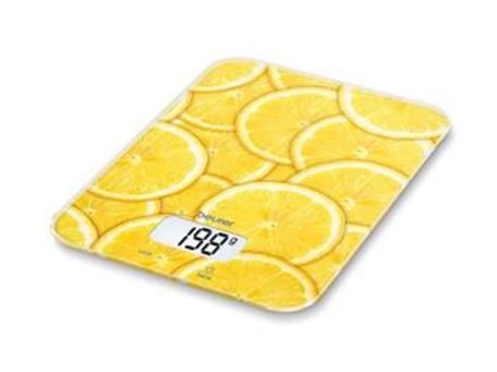 BEURER KS 19 lemon