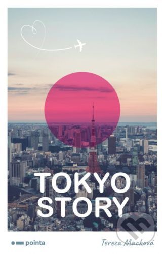 Tokyo Story - Tereza Macková