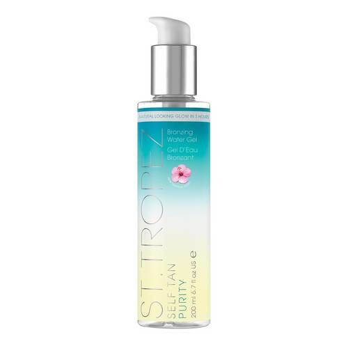 ST TROPEZ - Self Tan Purity Vitamins Body Mist - Samoopalovací mlha