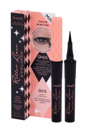 Oční linka Benefit - Roller Liner Black 0,5 ml