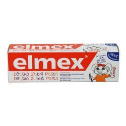 Elmex Kids dětská zubní pasta 50ml