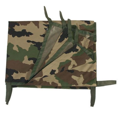 MIL-TEC CCE Camo víceúčelová plachta TARP