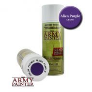 Army Painter Colour Primer – Alien Purple Spray (400ml)