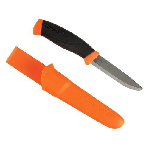 Nůž Morakniv® Companion F RESCUE