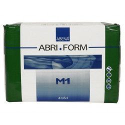 Inkontinenční kalhotky Abri-form M1, 26ks