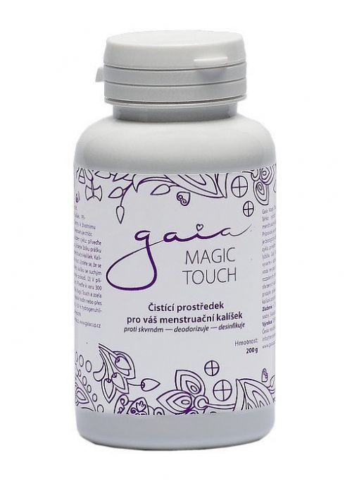 Gaia Magic Touch (200 g)