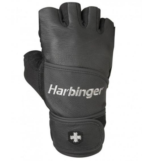 Harbinger Fitness rukavice Classic Wrist Wrap 130 velikost - xl
