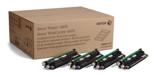 Xerox Drum pro Phaser 6600/WC 6605 sada pro všechny barvy