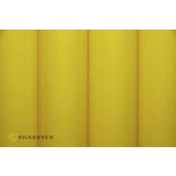 Nažehlovací fólie Oracover 21-033-002, (d x š) 2 m x 60 cm, kadmiově žlutá