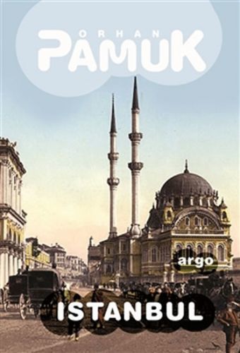 Istanbul
					 - Pamuk Orhan