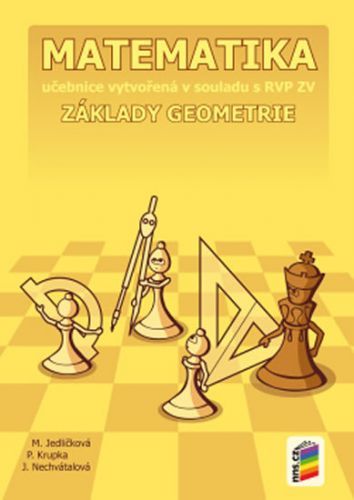 Matematika - Základy geometrie (učebnice)
					 - neuveden