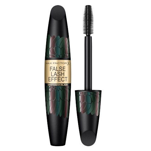 Max Factor Řasenka s efektem umělých řas False Lash Effect (Mascara) 13 ml Raven Black