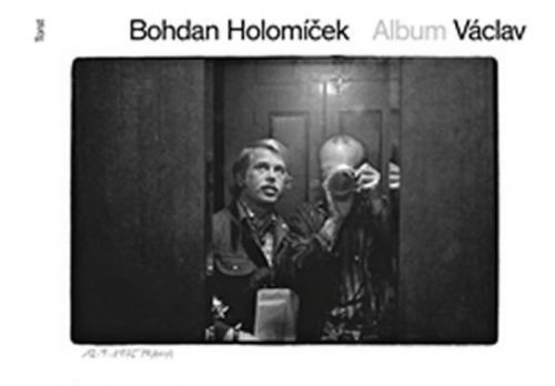 Album Václav
					 - Holomíček Bohdan