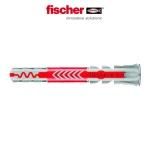Fischer DUOPOWER 6x50 mm - Univerzální hmoždinka pro vruty