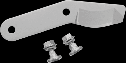 Čepel a šroubky pro nůžky L92, L90, L74, L70, LX92 1026288 Fiskars