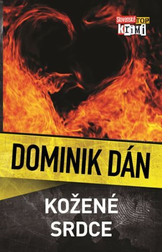 Kožené srdce
- Dán Dominik