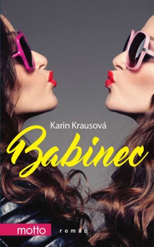 Babinec
					 - Krausová Karin