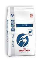 Royal Canin VD Canine Renal  14kg + Doprava zdarma