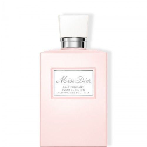 Dior Miss Dior Body Milk hydratační tělové mléko 200ml