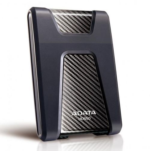 ADATA Externí HDD 1TB 2,5