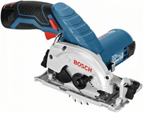 BOSCH GKS 10,8 V-LI 06016A1001